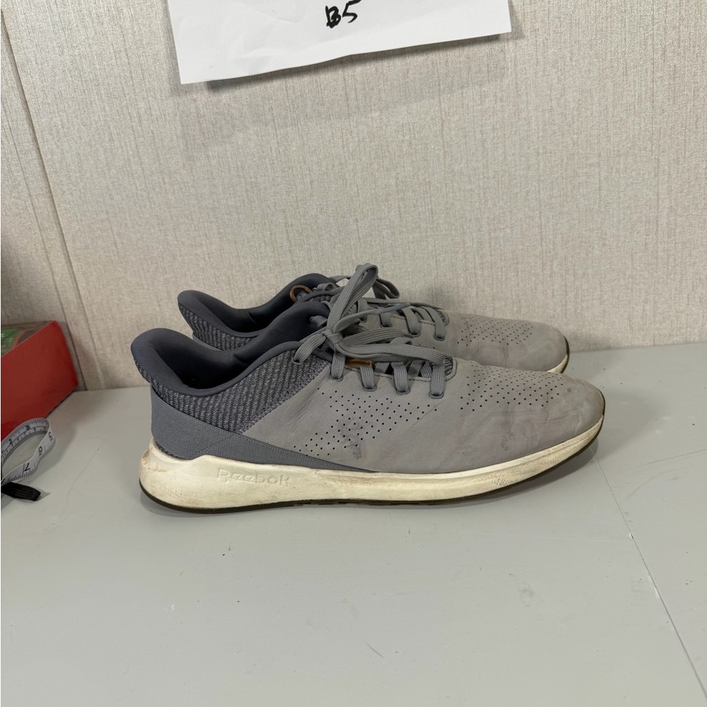 Men Reebok‎ Shoes Size 13 Gray